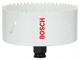 Bosch Progressor holesaw 102 mm, 4\" 2608594239 £30.99